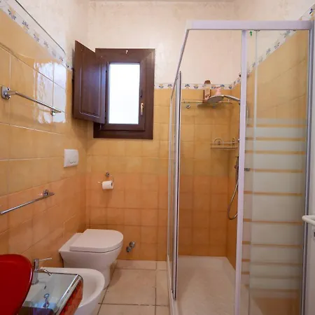 Villa Mary Santisidoro Nordsudcasavacanza Torre Squillace