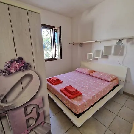 Villa Mary Santisidoro Nordsudcasavacanza Torre Squillace
