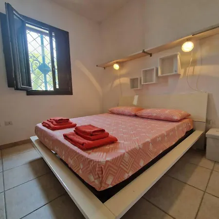 Villa Mary Santisidoro Nordsudcasavacanza Torre Squillace