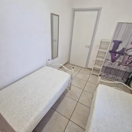 Mary Santisidoro Nordsudcasavacanza Villa *